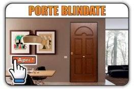 porte blindate torino