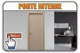 porte interne torino