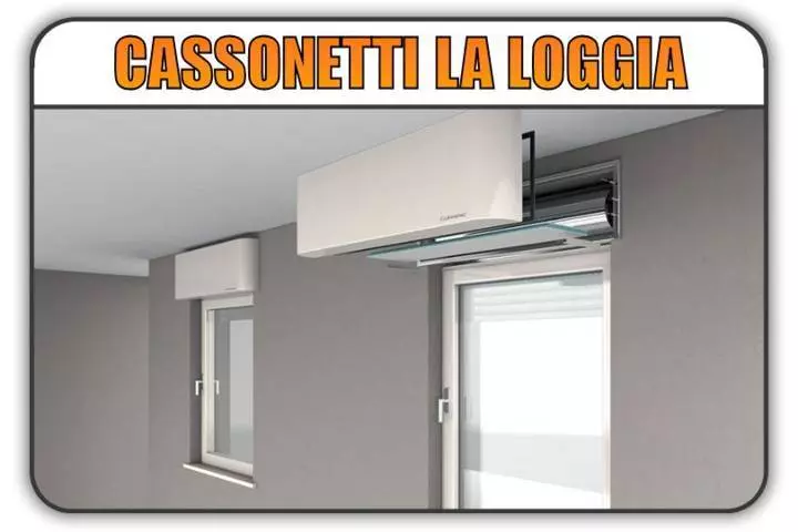 sostituzione cassonetti pvc