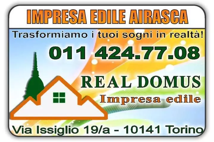 Imprese Edili Airasca