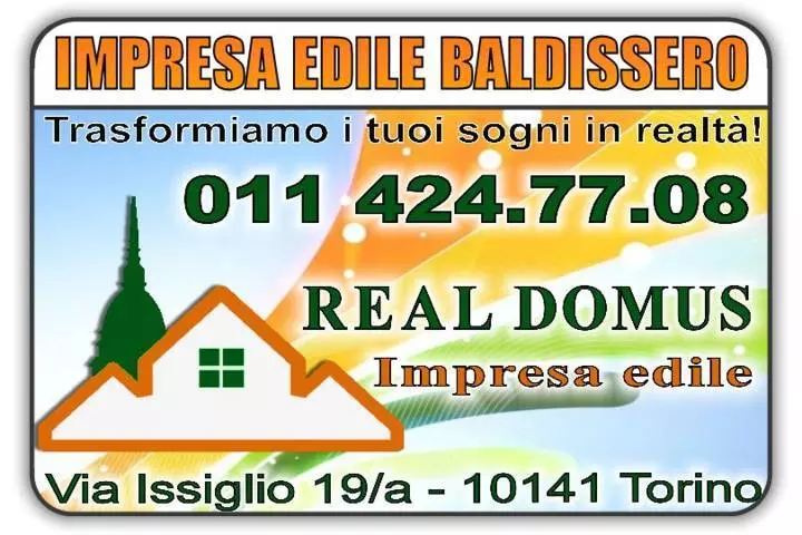 Imprese Edili Baldissero Torinese