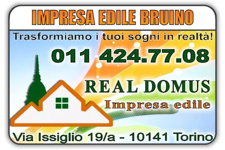 Imprese Edili Bruino