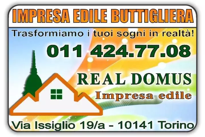 Imprese Edili Buttigliera Alta