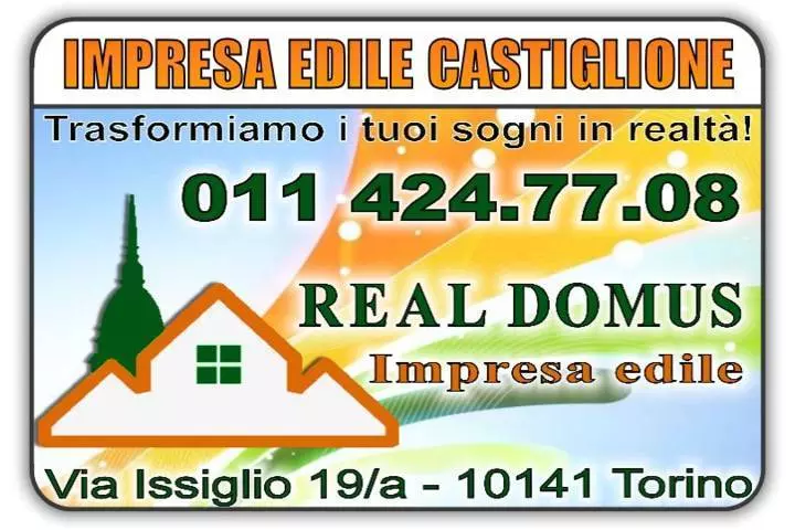 Imprese Edili Castiglione Torinese