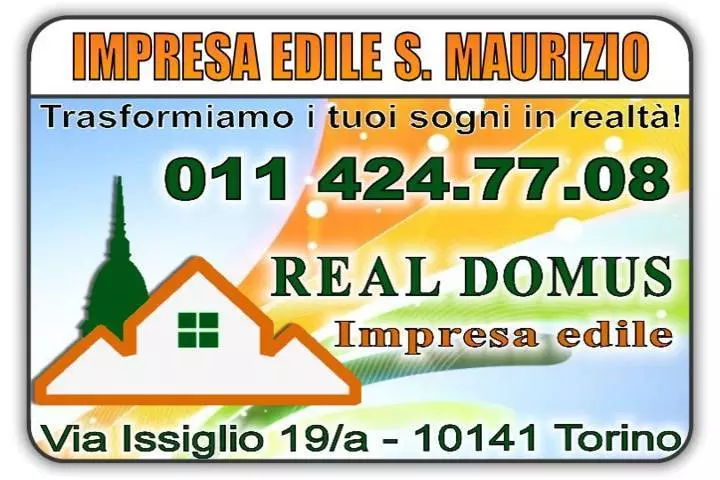 Imprese Edili San Maurizio Canavese