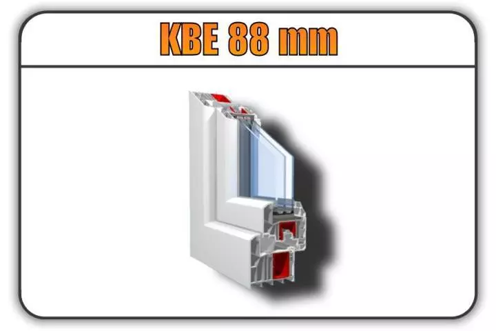 kbe 88 torino finestre