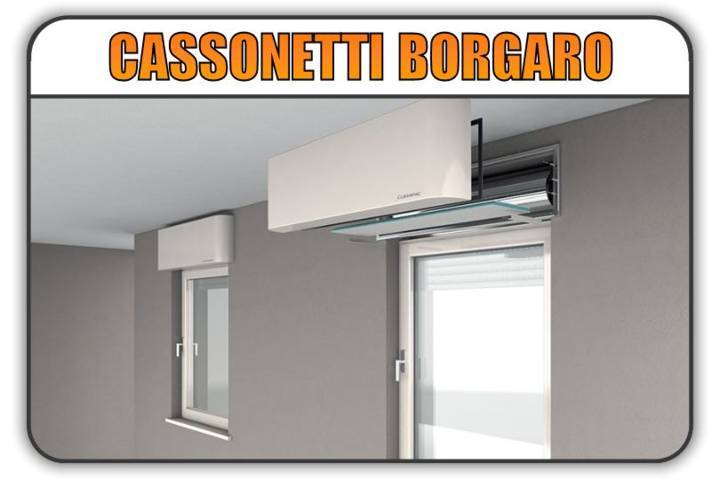 sostituzione cassonetti pvc