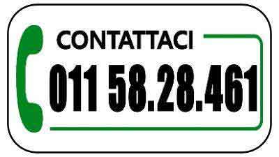 Chiama Torino Finestre 011 5828461