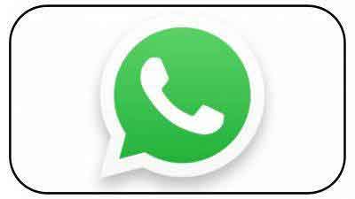 Chatta su Whatsapp con Torino Finestre