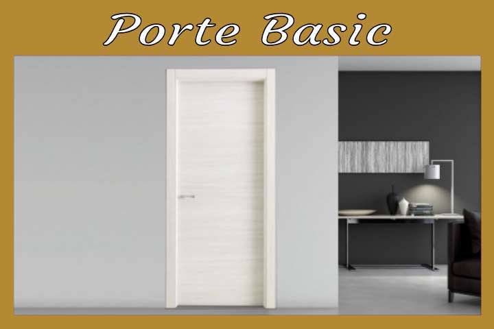 Come Sono Fatte Le Porte Interne.Porte Interne In Laminato Torino Prezzi E Offerte Online