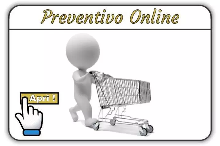 preventivo online