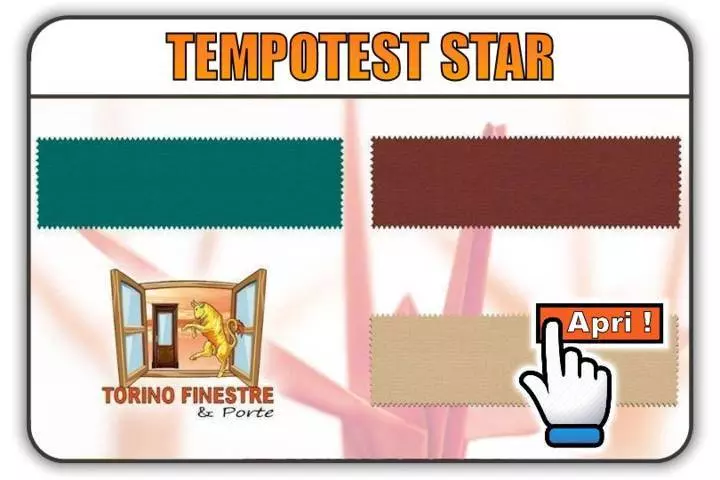 catalogo tempotest star speciali