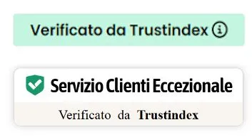 Azienda Verificata Trustindex