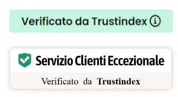 Azienda Verificata Trustindex